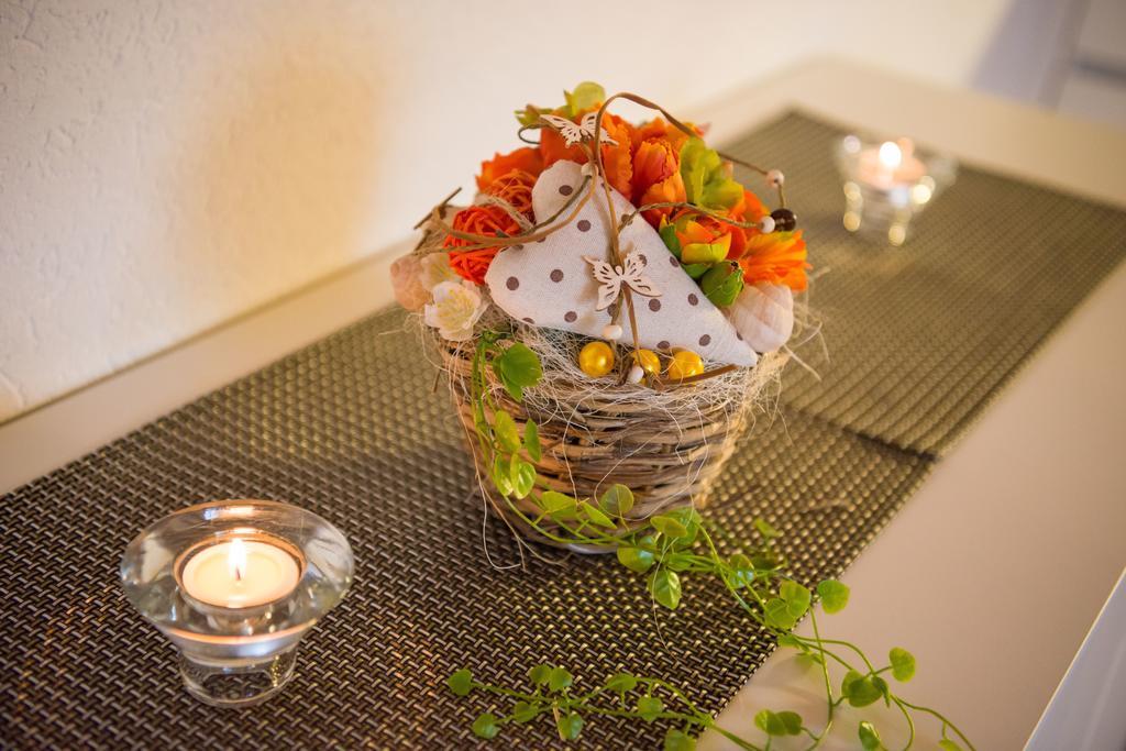 Postgebaeude Apartment Grachen Ngoại thất bức ảnh