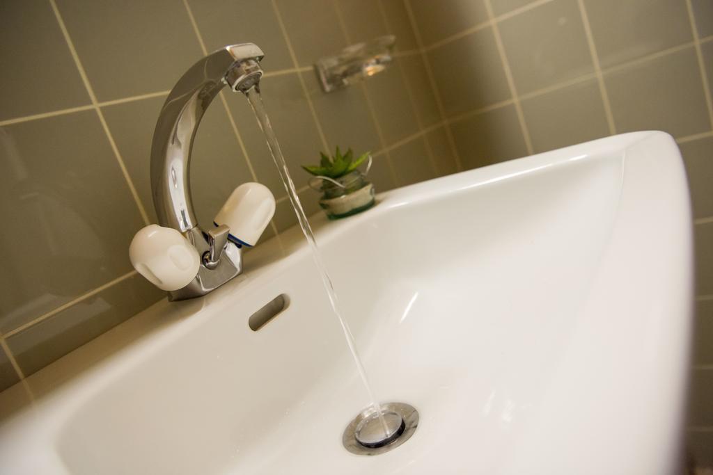 Postgebaeude Apartment Grachen Ngoại thất bức ảnh