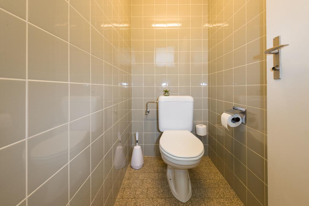 Postgebaeude Apartment Grachen Ngoại thất bức ảnh