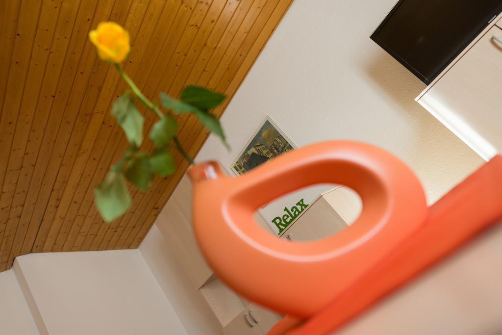 Postgebaeude Apartment Grachen Ngoại thất bức ảnh
